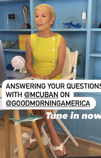 Barbara Corcoran feet photo 9