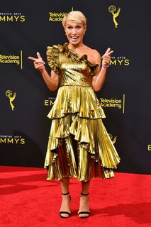 Barbara Corcoran feet photo 19