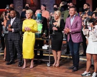 Barbara Corcoran feet photo 10