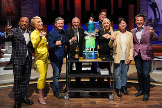 Barbara Corcoran feet photo 9