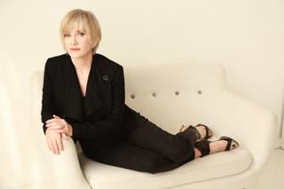 Barbara Crampton feet photo 3