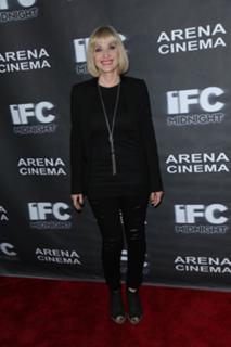 Barbara Crampton feet photo 19