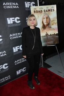 Barbara Crampton feet photo 18
