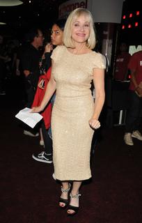 Barbara Crampton feet photo 16