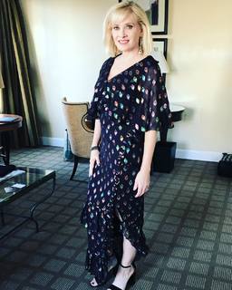 Barbara Crampton feet photo 9