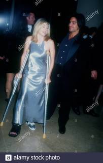 Barbara Crampton feet photo 6