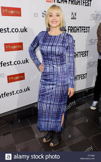 Barbara Crampton feet photo 5