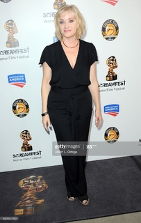 Barbara Crampton feet photo 20