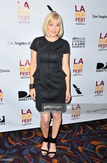Barbara Crampton feet photo 15
