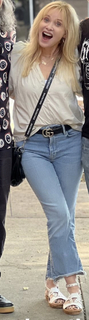 Barbara Crampton feet photo 18