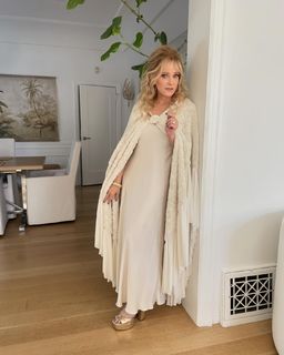 Barbara Crampton feet photo 16