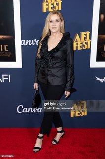 Barbara Crampton feet photo 13