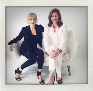 Barbara Crampton feet photo 6
