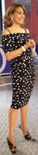 Barbara D'Urso feet photo thumbnail