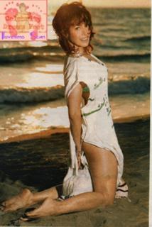 Barbara D'Urso feet photo thumbnail