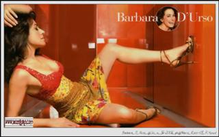 Barbara D'Urso feet photo thumbnail