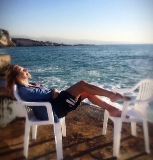 Barbara D'Urso feet photo thumbnail