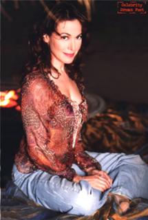 Barbara D'Urso feet photo thumbnail