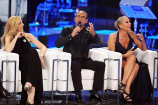 Barbara De Rossi feet photo 18