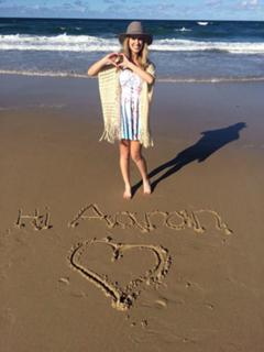 Barbara Dunkelman feet photo thumbnail