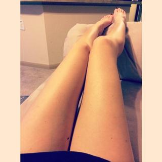 Barbara Dunkelman feet photo thumbnail