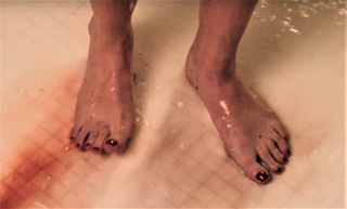 Barbara Dunkelman feet photo thumbnail