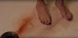 Barbara Dunkelman feet photo thumbnail