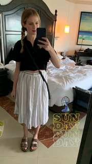 Barbara Dunkelman feet photo thumbnail