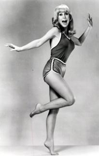 Barbara Eden feet photo thumbnail