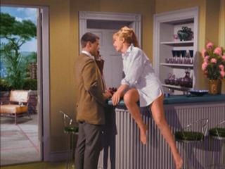Barbara Eden feet photo thumbnail