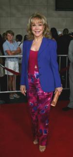 Barbara Eden feet photo thumbnail