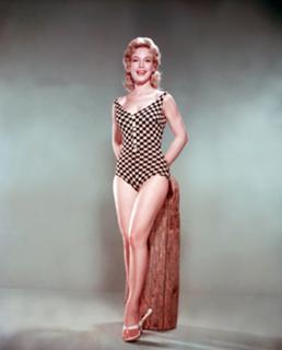 Barbara Eden feet photo thumbnail