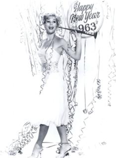 Barbara Eden feet photo thumbnail