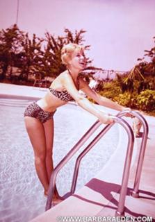 Barbara Eden feet photo thumbnail