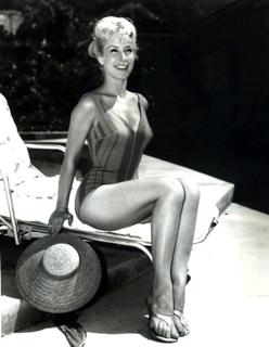 Barbara Eden feet photo thumbnail
