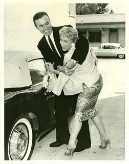 Barbara Eden feet photo thumbnail