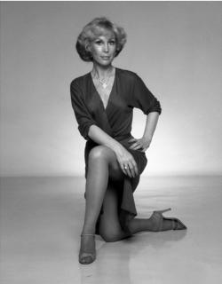 Barbara Eden feet photo thumbnail