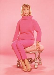 Barbara Eden feet photo thumbnail