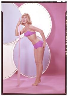 Barbara Eden feet photo thumbnail