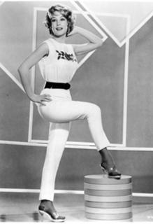 Barbara Eden feet photo thumbnail
