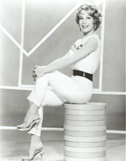 Barbara Eden feet photo thumbnail