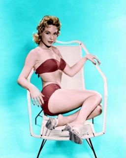 Barbara Eden feet photo thumbnail