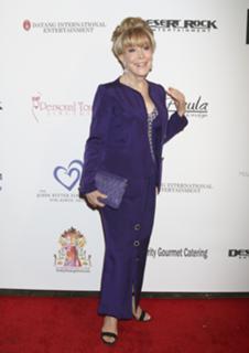 Barbara Eden feet photo thumbnail