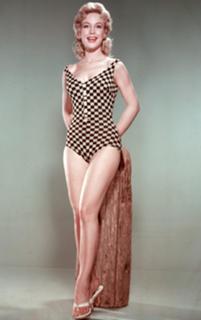 Barbara Eden feet photo thumbnail
