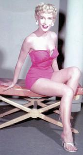 Barbara Eden feet photo thumbnail
