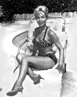 Barbara Eden feet photo thumbnail