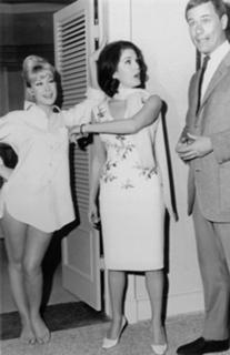 Barbara Eden feet photo thumbnail