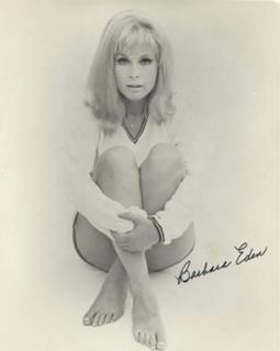 Barbara Eden feet photo thumbnail