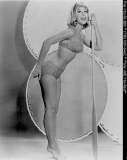 Barbara Eden feet photo thumbnail