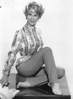 Barbara Eden feet photo thumbnail